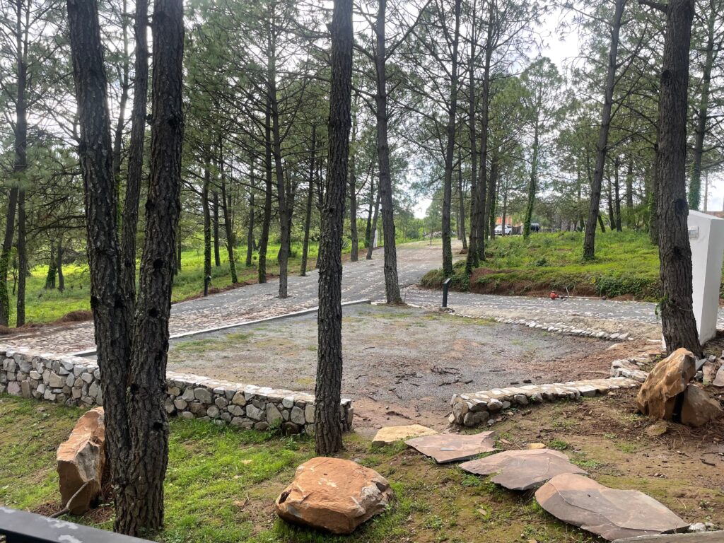 terrenos en tapalpa