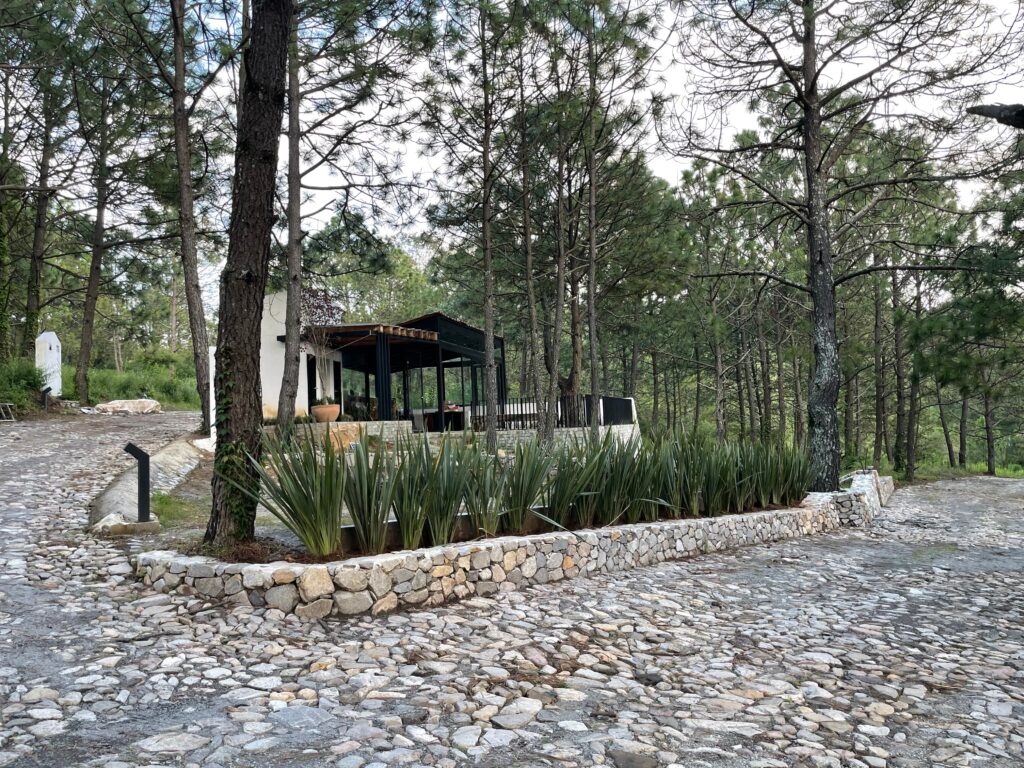 terrenos en tapalpa venta